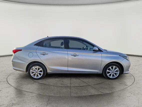 Changan Alsvin Full Option 2023 