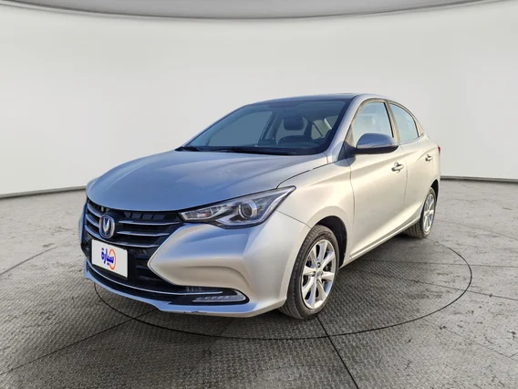 Changan Alsvin Full Option 2023 