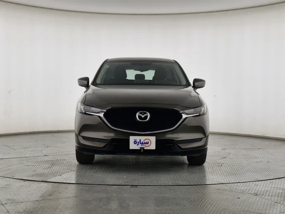 Mazda CX5 SkyActive 2019 
