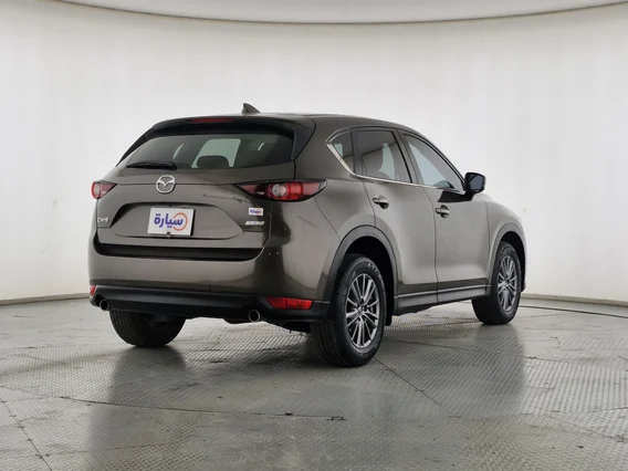 Mazda CX5 SkyActive 2019 