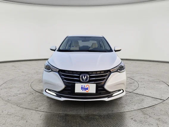 Changan Alsvin Full Option 2025 