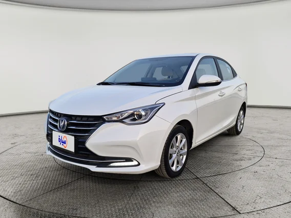 Changan Alsvin Full Option 2025 