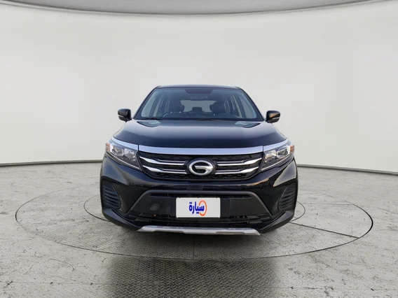 GAC GS3 GS 2023 