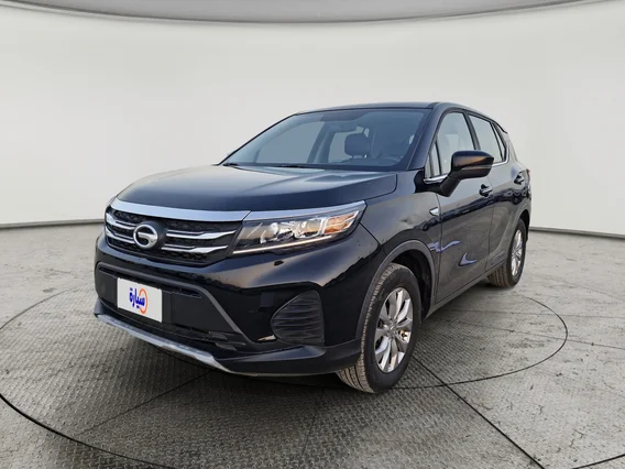 GAC GS3 GS 2023 