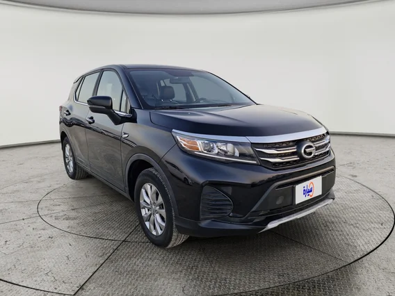 GAC GS3 GS 2023 