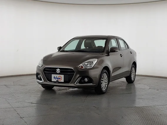 Suzuki Dzire GL 2023 