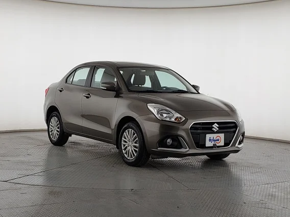 Suzuki Dzire GL 2023 