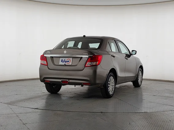 Suzuki Dzire GL 2023 
