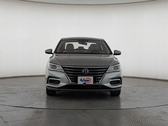 MG 5 COM 2023 