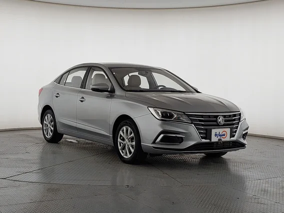 MG 5 COM 2023 