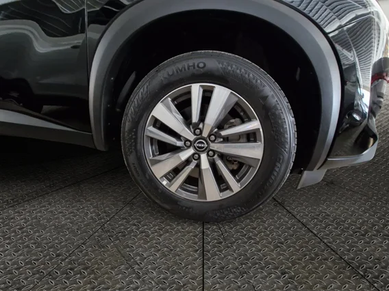 Nissan Pathfinder S 2023 