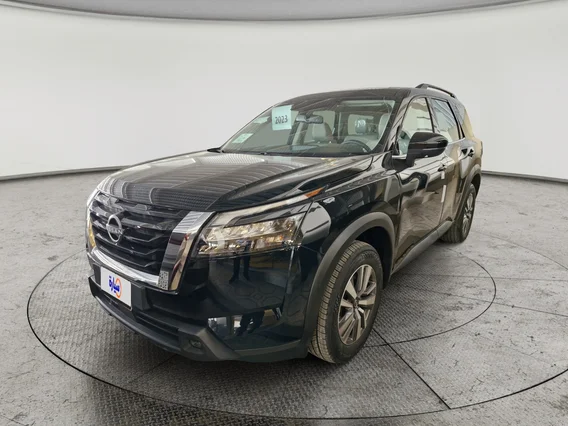 Nissan Pathfinder S 2023 