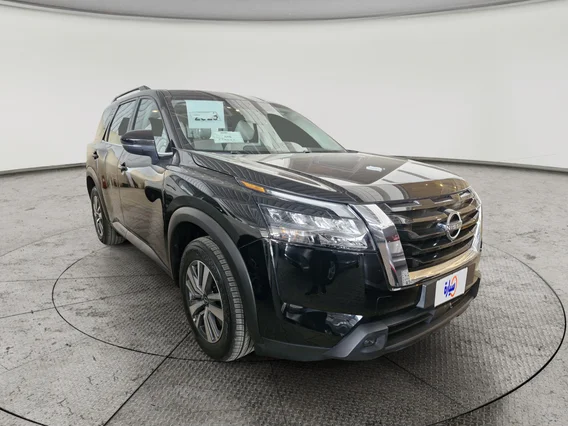 Nissan Pathfinder S 2023 