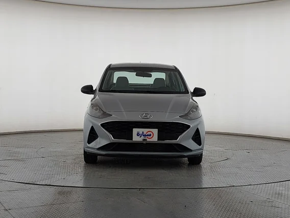 Hyundai Grand i10 Fleet 2023 