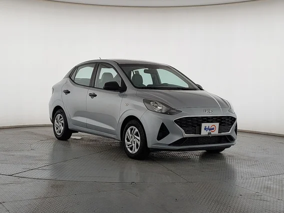 Hyundai Grand i10 Fleet 2023 