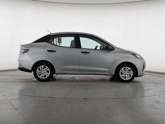 Hyundai Grand i10 Fleet 2023 
