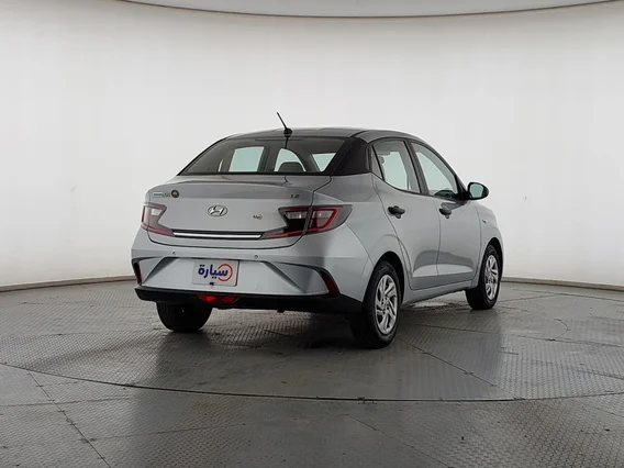 Hyundai Grand i10 Fleet 2023 
