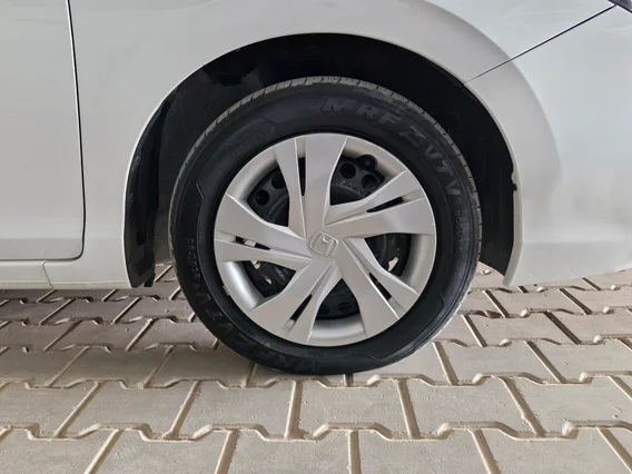 هوندا سيتى DX 2024 