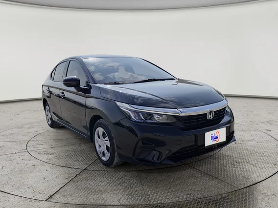 Honda City DX 2024 