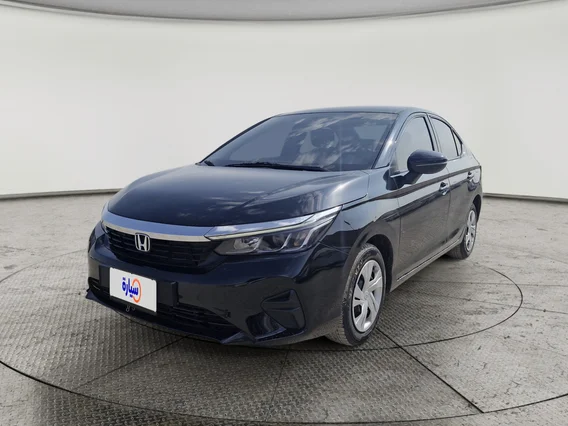 Honda City DX 2024 