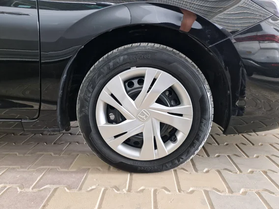 هوندا سيتى DX 2024 