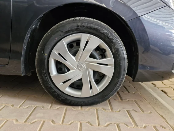 هوندا سيتى DX 2024 