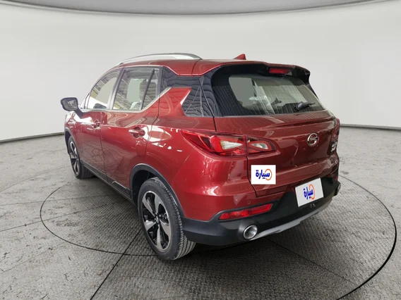 GAC GS3 GE 2023 