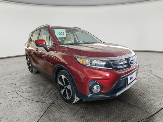 GAC GS3 GE 2023 