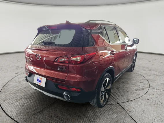 GAC GS3 GE 2023 
