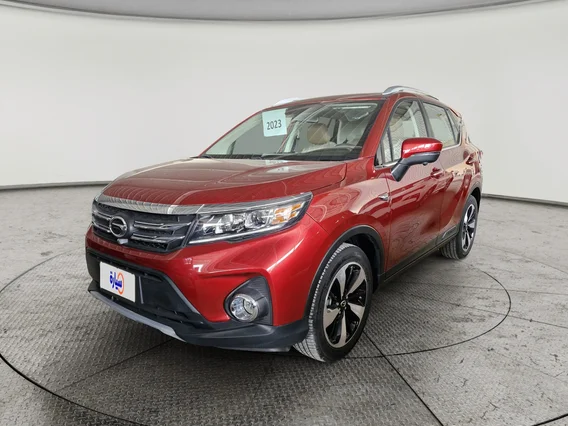 GAC GS3 GE 2023 
