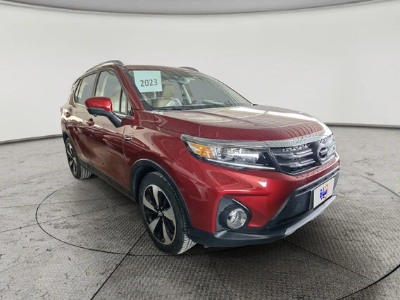 GAC GS3 GE 2023 