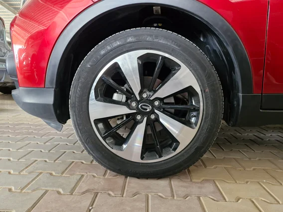 GAC GS3 GE 2023 