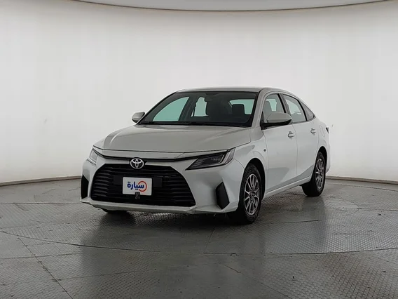 Toyota Yaris  Y 2023 