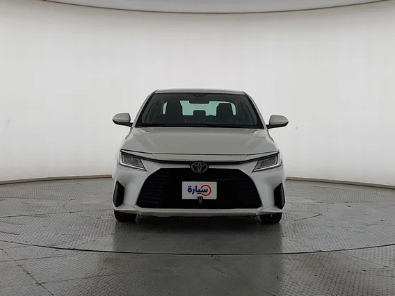 Toyota Yaris  Y 2023 