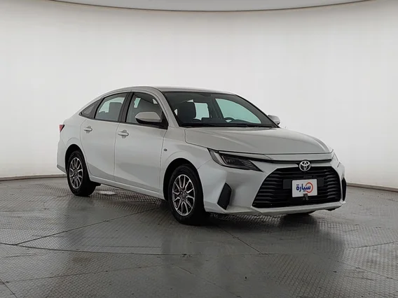 Toyota Yaris  Y 2023 