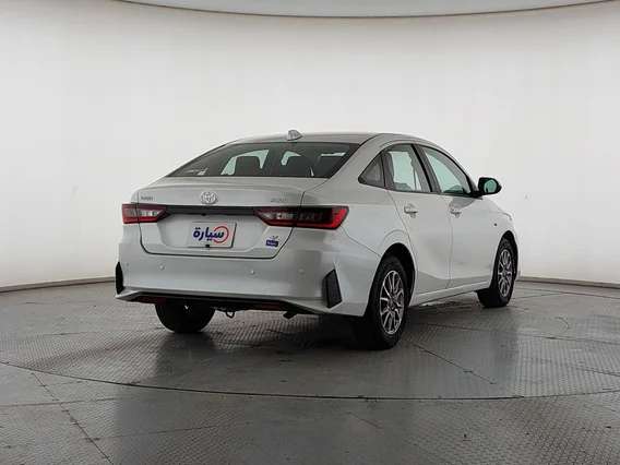 Toyota Yaris  Y 2023 