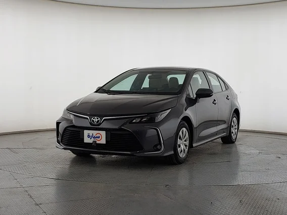 Toyota Corolla XLI 2023 