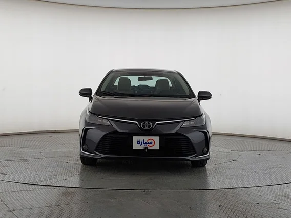 Toyota Corolla XLI 2023 