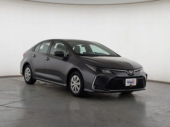 Toyota Corolla XLI 2023 