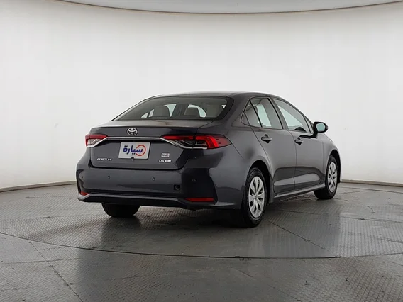 Toyota Corolla XLI 2023 
