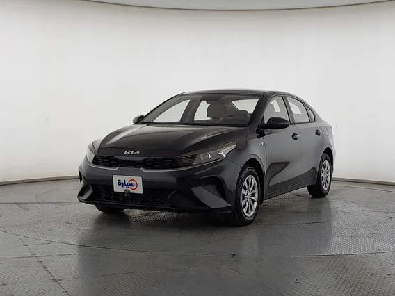 Kia Cerato LX 2023 