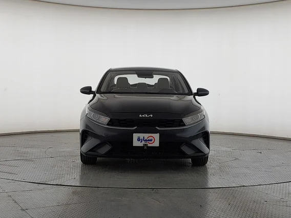Kia Cerato LX 2023 