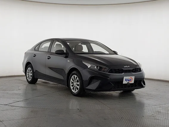 Kia Cerato LX 2023 