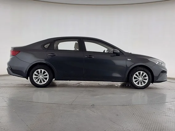 Kia Cerato LX 2023 