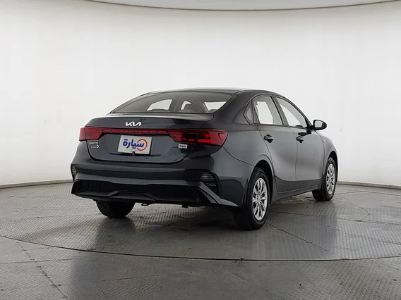 Kia Cerato LX 2023 