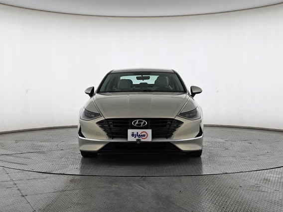 Hyundai Sonata Smart 2022 