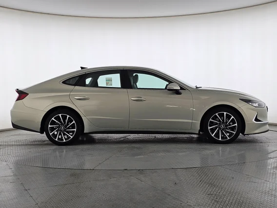 Hyundai Sonata Smart 2022 