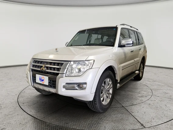 Mitsubishi Pajero GLS 5Doors 2022 دبل