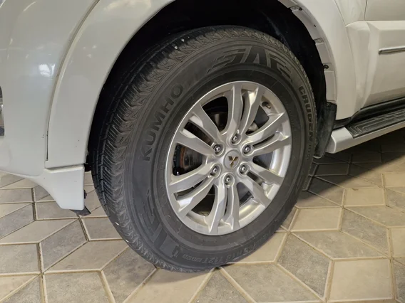 Mitsubishi Pajero GLS 5Doors 2022 دبل