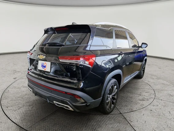 Chevrolet Captiva LS 2024 